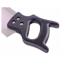 Пила по дереву SPARTA обушковая, для стусла, 300 мм 231505