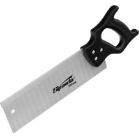 Пила по дереву SPARTA обушковая, для стусла, 300 мм 231505
