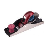 Рубанок SPARTA 175x50 мм, металлический, малогабаритный 210225