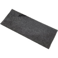 Сетка абразивная P 60, 115х280мм, 10шт SPARTA 751205