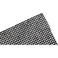 Сетка абразивная P 60, 115х280мм, 10шт SPARTA 751205