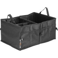 Складной автомобильный органайзер в багажник STELS 54395