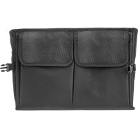 Складной автомобильный органайзер в багажник STELS 54395