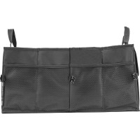 Складной автомобильный органайзер в багажник STELS 54395