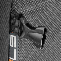 Складной автомобильный органайзер в багажник STELS 54395