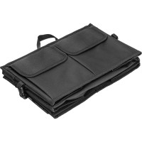 Складной автомобильный органайзер в багажник STELS 54395