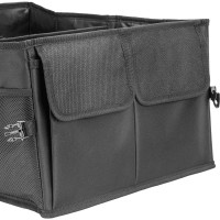 Складной автомобильный органайзер в багажник STELS 54395