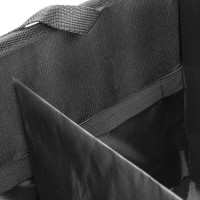 Складной автомобильный органайзер в багажник STELS 54395