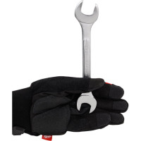Рожковый усиленный ключ FIT IT Модерн 19 х 22 мм 63500