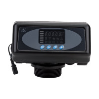 Блок управления RUNXIN TM.F65B3 Гейзер 35491