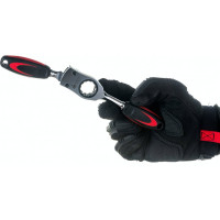 Набор метчиков и плашек SK-5 M3-M12, кейс, 75шт МАСТАК 351-00075C