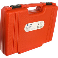 Набор метчиков и плашек SK-5 M3-M12, кейс, 75шт МАСТАК 351-00075C