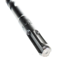 Бур по бетону SDS-PLUS (10x160 мм) MATRIX 70640