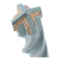 Бур по бетону SDS-PLUS (10x160 мм) MATRIX 70640