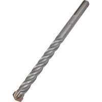 Бур по бетону SDS-PLUS (12x160 мм) MATRIX 70642