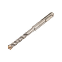 Бур по бетону SDS-PLUS (8x110 мм) MATRIX 70628