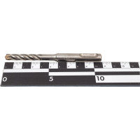 Бур по бетону SDS-PLUS (8x110 мм) MATRIX 70628