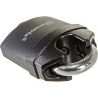 Навесной всепогодный усиленный замок MATRIX 50 мм 91812