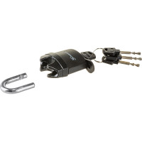 Навесной всепогодный усиленный замок MATRIX 50 мм 91812