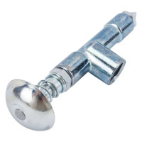 Мини-шприц с тюбиком для пневмоинструмента MIGHTY SEVEN SG-101