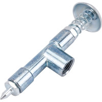 Мини-шприц с тюбиком для пневмоинструмента MIGHTY SEVEN SG-101