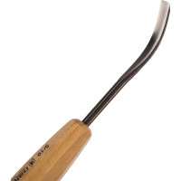 Клюкарза NAREX Standart Line полукруглая тип 5 10 мм 893310