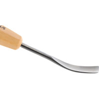 Клюкарза NAREX Standart Line полукруглая тип 5 10 мм 893310