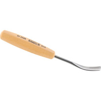 Клюкарза NAREX Standart Line полукруглая тип 5 10 мм 893310