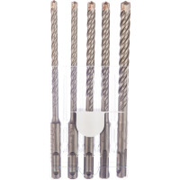 Бур по бетону SDS-plus-5X (6-10 мм) 5 шт. Bosch 2608833911
