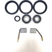 Установка алмазного сверления KEOS 250мм (расширенная сервисная поддержка) 02500