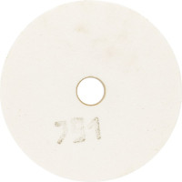 Круг шлифовальный 1 (200х25х32 мм; 25 А; 25СТ F60 O/P/Q) Волжский абразивный завод 009600