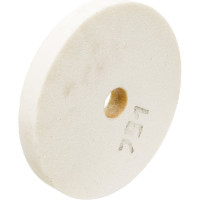 Круг шлифовальный 1 (200х25х32 мм; 25 А; 25СТ F60 O/P/Q) Волжский абразивный завод 009600