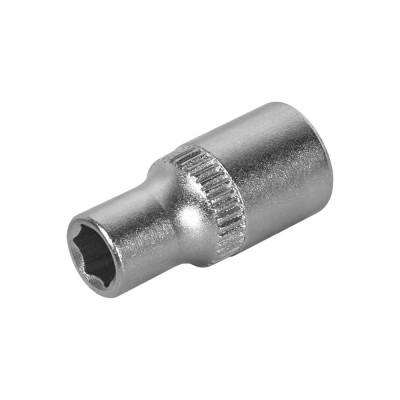 Головка торцевая (1/4"; 5.5 мм) КОБАЛЬТ 649-677