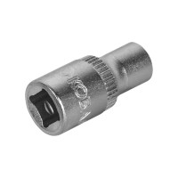 Головка торцевая (1/4"; 5.5 мм) КОБАЛЬТ 649-677