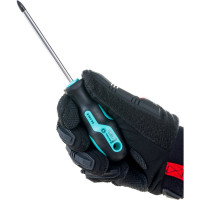 Отвертка NAREX S line Profi РН-2 l=100 839302