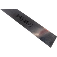 Резец токарный (14х105х345 мм; косой правый) NAREX 817910