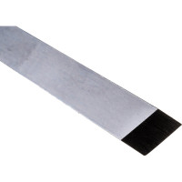 Резец токарный (14х105х345 мм; косой правый) NAREX 817910