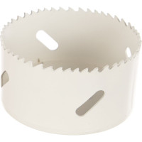 Коронка Bi-metall крупный зуб (83х38 мм) WILPU 3008300101