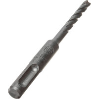 Сверло ударное 10 шт. SDS plus-5X (6x50x110 мм) Bosch 2608833891