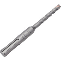 Сверло ударное 10 шт. SDS plus-5X (6x50x110 мм) Bosch 2608833891