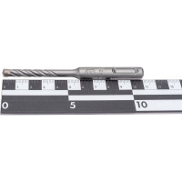 Сверло ударное 10 шт. SDS plus-5X (6x50x110 мм) Bosch 2608833891