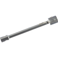 Двухсторонний баллонный ключ для грузовых автомобилей 21х41мм, 400мм JTC-5474