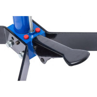 Трансмиссионная стойка NORDBERG N3406