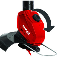 Аккумуляторный триммер Einhell PXC GE-CT 18 Li-Solo 3411172