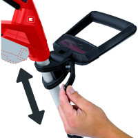 Аккумуляторный триммер Einhell PXC GE-CT 18 Li-Solo 3411172