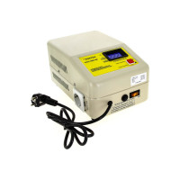 Стабилизатор напряжения SUNTEK ЭМ 2000 ВА SK.1.3 ELM2000