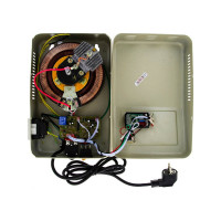 Стабилизатор напряжения SUNTEK ЭМ 2000 ВА SK.1.3 ELM2000