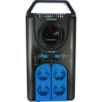 Стабилизатор напряжения SUNTEK PR 1500 ВА SK1.1 PR1500