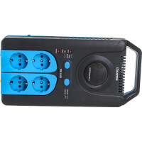 Стабилизатор напряжения SUNTEK PR 1500 ВА SK1.1 PR1500