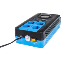 Стабилизатор напряжения SUNTEK PR 1500 ВА SK1.1 PR1500
